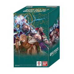 Double Pack Set 5: DP-05: Box Set